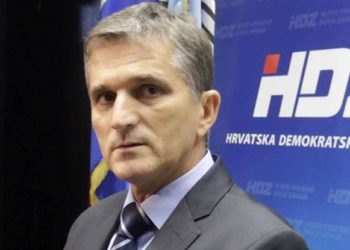 Goran Marić: Hrvati se ne mire sa sadašnjom pozicijom u BiH