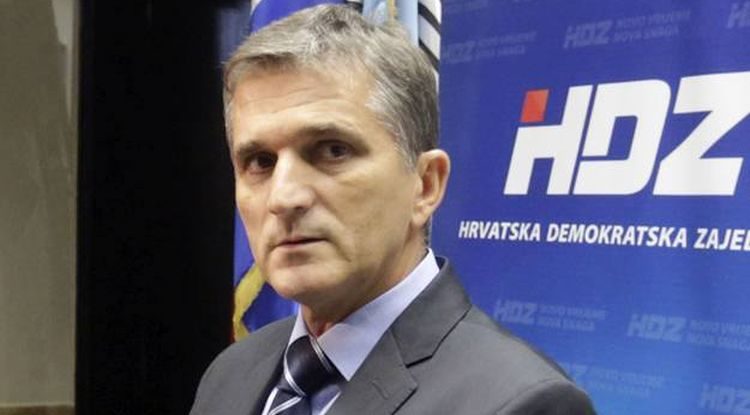 Goran Marić: Hrvati se ne mire sa sadašnjom pozicijom u BiH
