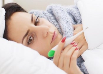 Gripa: U krevet sve dok vrućica ne prođe, antibiotici ne pomažu