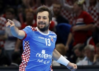 Horvat zahvalan navijačima: Osjećali smo se kao doma