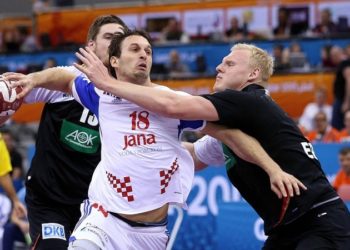 Hrvatska u drami izgubila od Njemačke i ostala bez polufinala