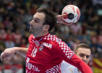 Hrvatska upisala veliku pobjedu protiv Makedonije