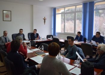 I ove godine će pripadnici GSS-a u ŽZH biti osigurani