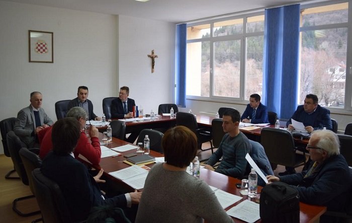 I ove godine će pripadnici GSS-a u ŽZH biti osigurani