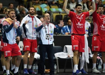 IHF pokrenuo istragu protiv četvorice Hrvata