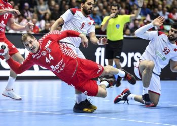 IHF zbog Njemačke promijenio satnicu ključne utakmice Hrvatske za polufinale