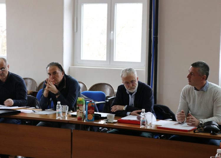 Široki Brijeg gradi pročistač u vrijednosti 2.705.172,00 EUR