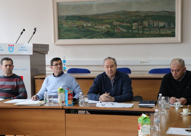 Široki Brijeg gradi pročistač u vrijednosti 2.705.172,00 EUR