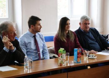 Široki Brijeg gradi pročistač u vrijednosti 2.705.172,00 EUR