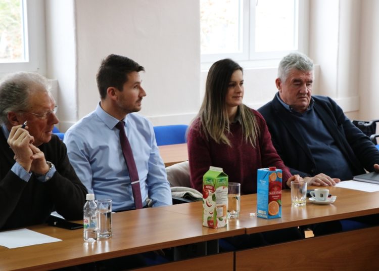 Široki Brijeg gradi pročistač u vrijednosti 2.705.172,00 EUR