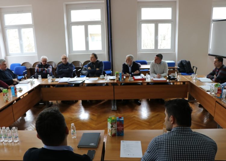 Široki Brijeg gradi pročistač u vrijednosti 2.705.172,00 EUR