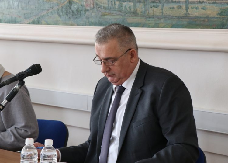 Široki Brijeg: Gradsko vijeće održalo 22. sjednicu