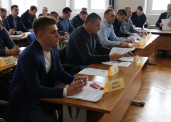Široki Brijeg: Gradsko vijeće održalo 22. sjednicu
