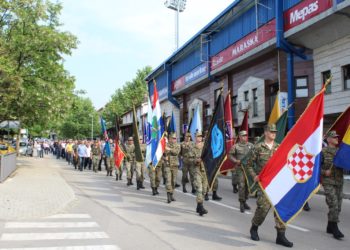 Priopćenje širokobrijeških branitelja povodom popisa organizatora otpora agresiji na BiH
