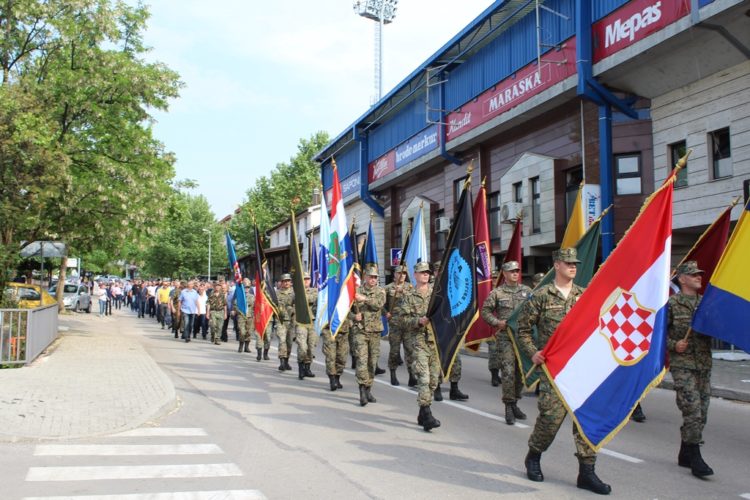 Priopćenje širokobrijeških branitelja povodom popisa organizatora otpora agresiji na BiH