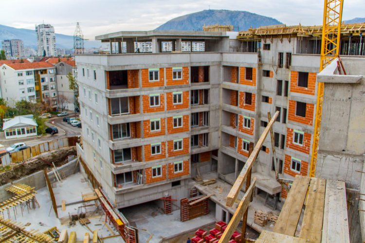 Mostar: Stanovi se prodaju kao na traci