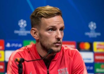 Ivan Rakitić: Prvenstvo je izjednačeno, još će biti svašta