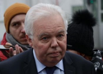 Ivancov: Rusija ne podržava stav PIC-a “svi krivi, nitko nije kriv”