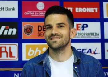 Ivanković: Ostvarili smo sve planirano za početnu fazu priprema