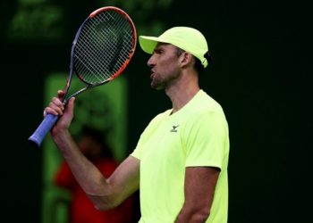 Ivo Karlović ušao u povijest tenisa