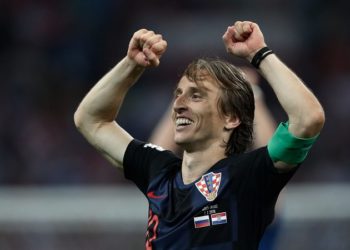 Još jedno priznanje za Modrića: Nominiran za Laureusa