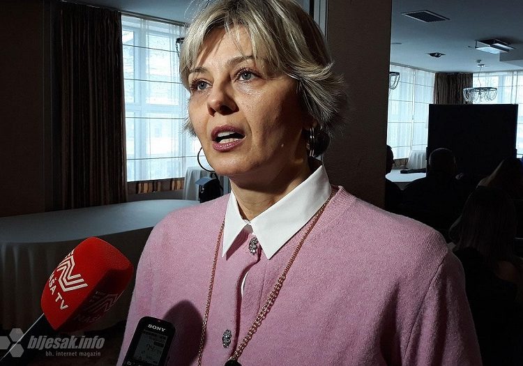 Jurilj: Želimo ŽZH pozicionirati kao specifičan lokalni brend