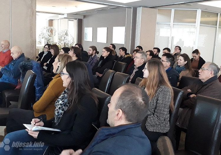 Jurilj: Želimo ŽZH pozicionirati kao specifičan lokalni brend