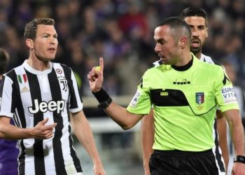 Juventus optužen za namještanje: Pobjeđuje jer kontrolira VAR