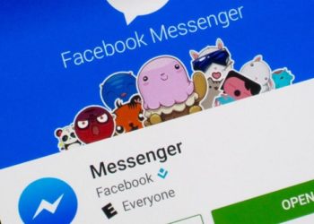 Konačno dolazi novi Messenger, pogledajte što sve donosi