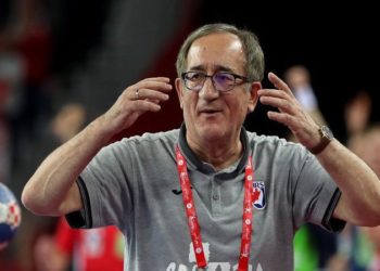 Lino Červar objavio konačni popis za Svjetsko prvenstvo