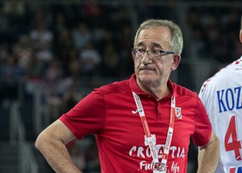 Lino Červar: Odlučio je loš ulaz u utakmicu