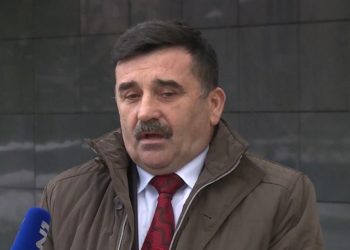 Lovrinović: Sarajevo želi zatomiti sve što rade Hrvatima