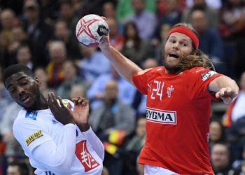 Magični Hansen odveo Dansku u finale, Francuzi bili bez šanse