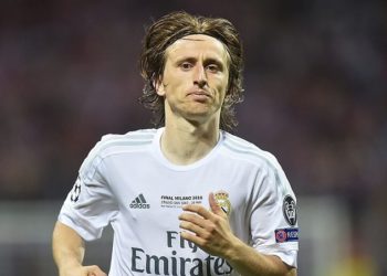 Marca: Modrić je nemoćan i daleko od Zlatne lopte