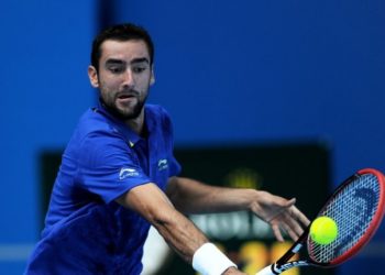 Marin Čilić izborio je drugo kolo Australian Opena