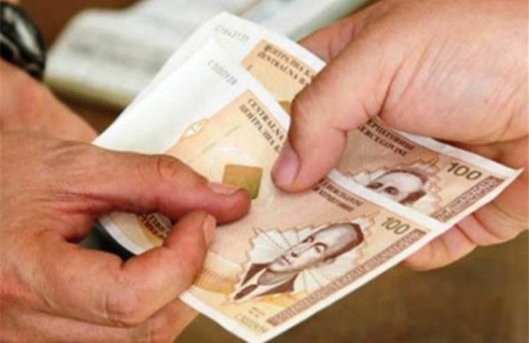 Ipak će biti isplaćene mirovine za siječanj, stižu u utorak