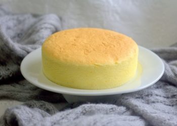 Najmekaniji cheesecake: Recept za japansku tortu od sira koja se topi u ustima