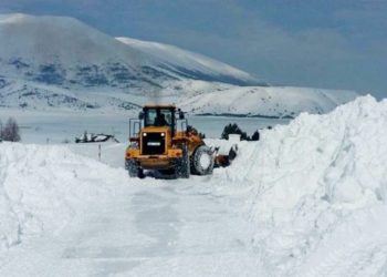 Nakon velikog truda zimskih službi, svi putevi prema Blidinju su prohodni