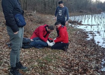 Nestali Širokobriježanin pronađen nakon dva sata potrage