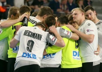 Njemačka i Danska uvjerljive na otvaranju SP-a