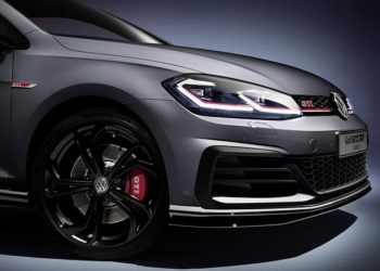 Novi Volkswagen Golf GTI dolazi pojačan na 300 KS
