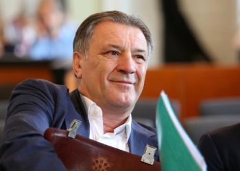 Odbijen zahtjev Hrvatske za izručenje Zdravka Mamića