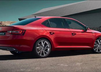 Ovo je 12 bitnih činjenica o Škodi Octaviji IV, koja dolazi 2020.