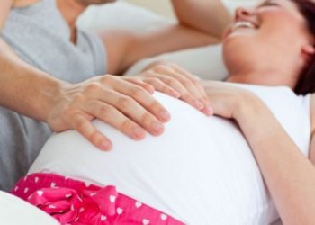 Pet čudnih simptoma trudnoće koji su ustvari potpuno normalni