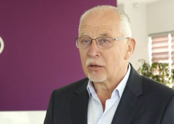 Petar Ćorluka: Hotel “Hrvatska” u Baškoj Vodi otvaramo 2020. godine