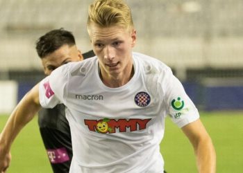 Povijesni dan za Hajduk: Palaversa potpisuje za City uz rekordnu odštetu