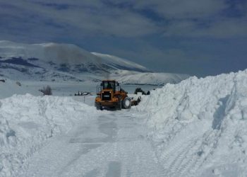 Prema Blidinju i dalje mogu samo vozila lakša od 3,5 tone