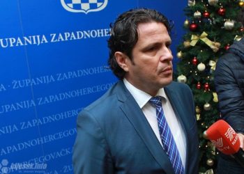 Proračun ŽZH: Veće rodiljske naknade, besplatni udžbenici i asistenti u vrtićima