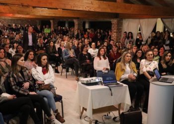 Radnice iz ŽZH-a odradile prve dane u češkom pogonu njemačke tvrtke L&R