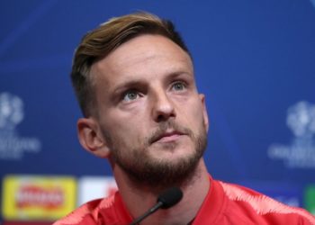 Rakitić poručio Barceloni: Želim uživati u nogometu, dajte mi novi ugovor